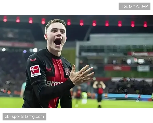 德甲不败夺冠核心：维尔茨的生涯巅峰时刻