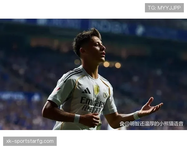 巴尔韦德 vs 贝林厄姆：皇马中场核心对比分析