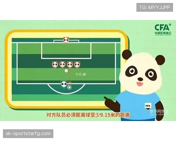 点球助跑规则详解：哪些动作容易导致重罚？