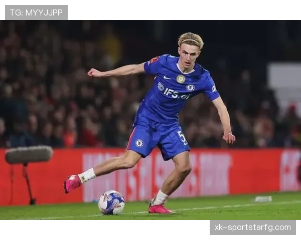 兰帕德连续增加前插射门频率，显著提升本赛季英超关键战中进攻威胁