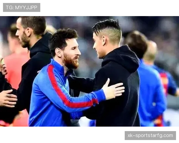 从“新梅西”标签到独立核心：迪巴拉的身份转变