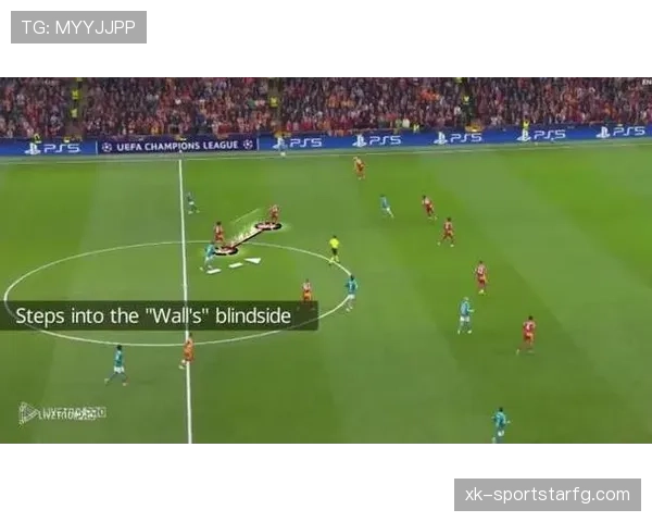 利物浦的进攻问题，不在创造，而在选择