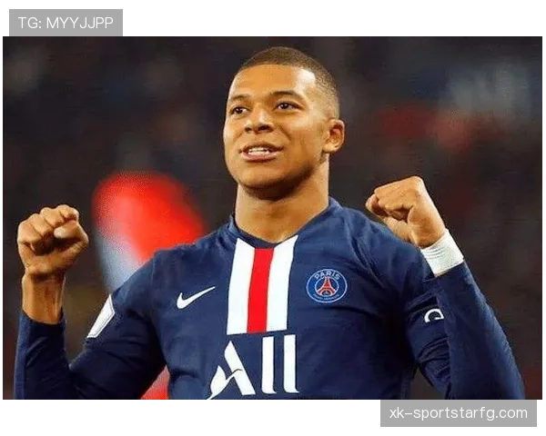 哈兰德与姆巴佩的未来之争：从数据、荣誉到战术角色，谁是时代引领者？