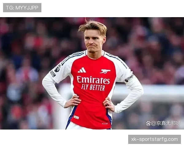 厄德高 vs 德布劳内：中场核心的组织效率与战术适配差异