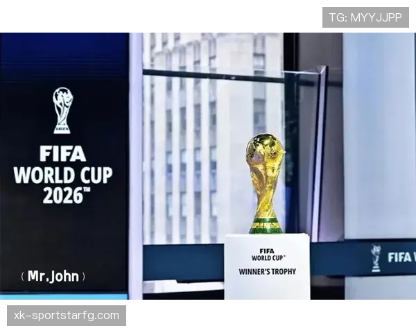 2026世界杯48队赛制详解 小组赛出线规则有哪些变化